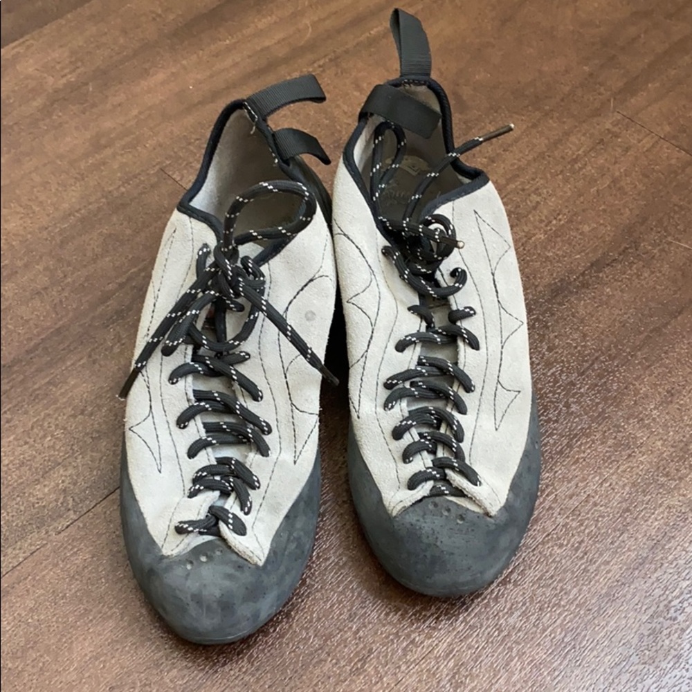 Madrock Climbing Shoes
